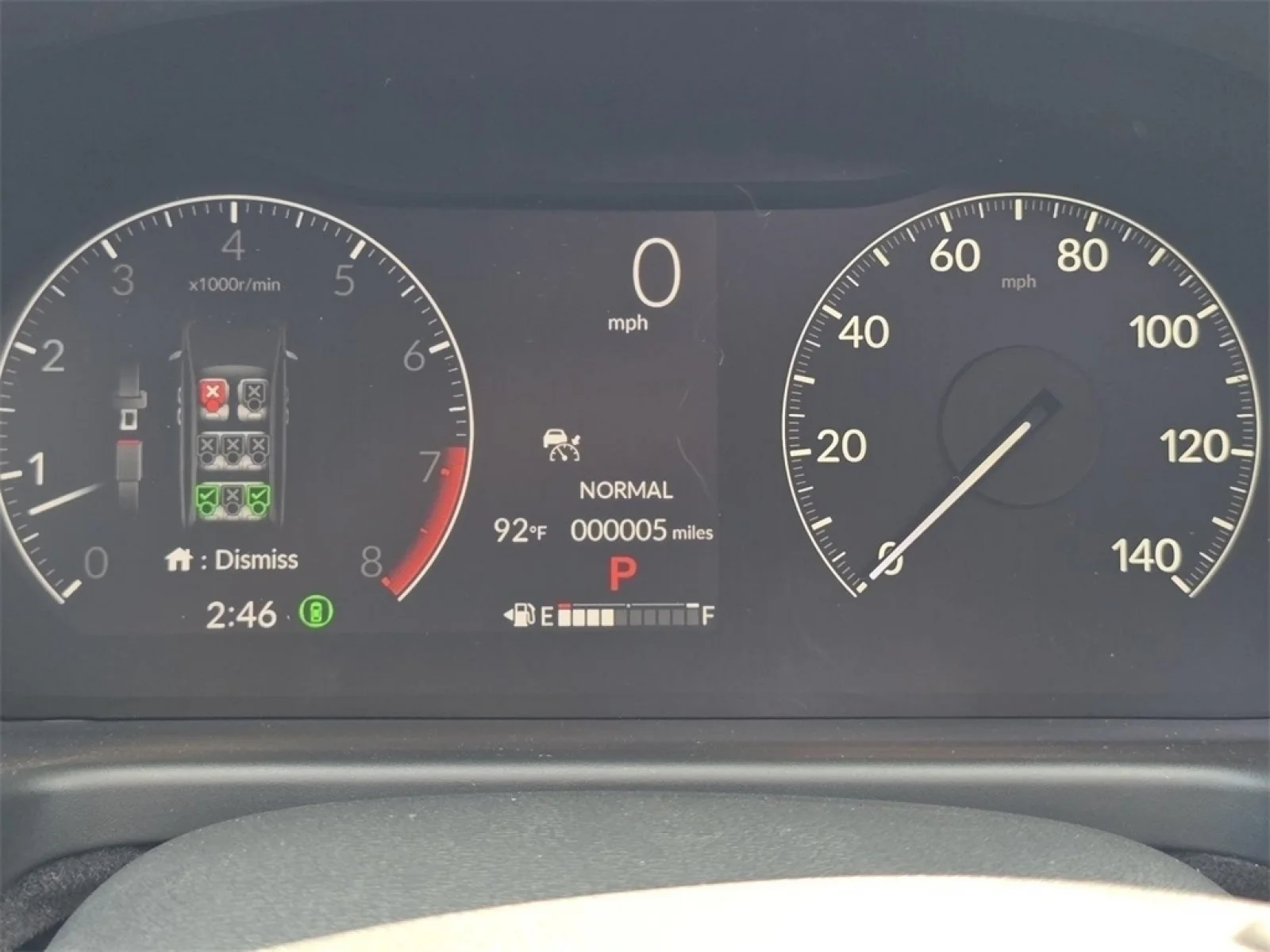 2026 Honda Odyssey Elite - Photo 34