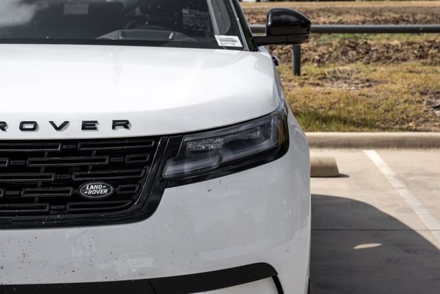 New 2026 Fuji White Land Rover S image 59