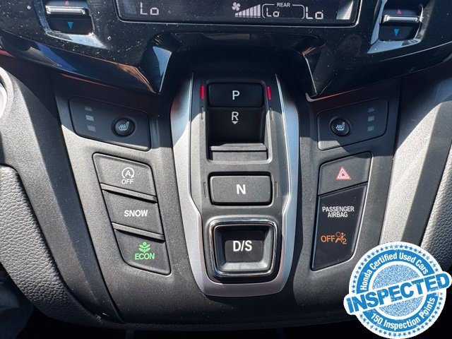2025 Honda Odyssey Sport L - Photo 64