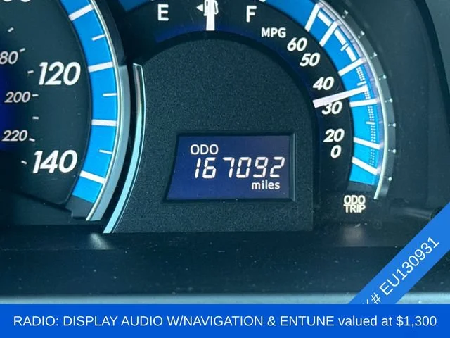 Used 2014 Toyota Camry SE Hybrid with VIN 4T1BD1FK5EU130931 for sale in Auburn, WA