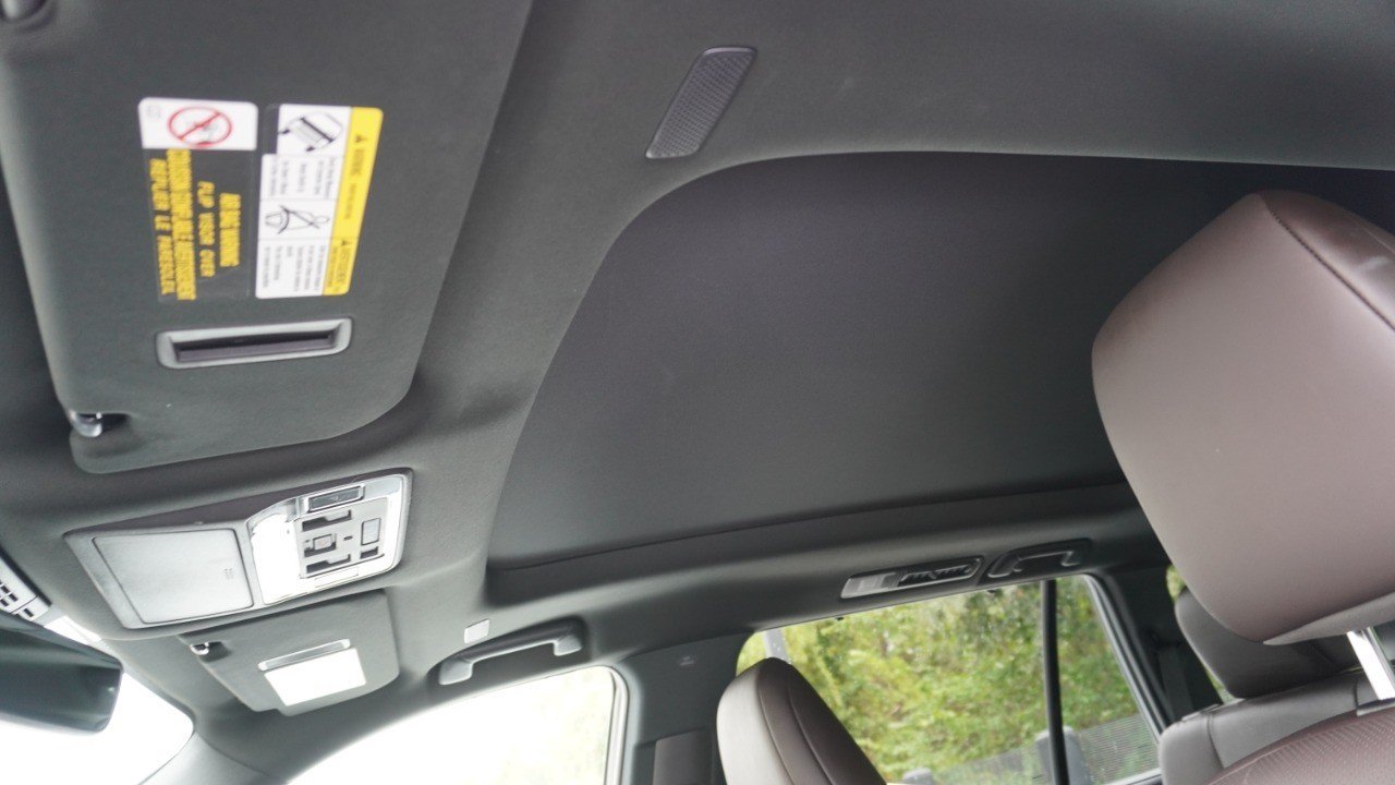 Used 2026 WIND CHILL PEARL* Lexus TX 350 Premium image 13