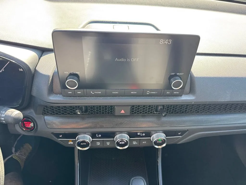 2024 Honda CR-V EX - Photo 57