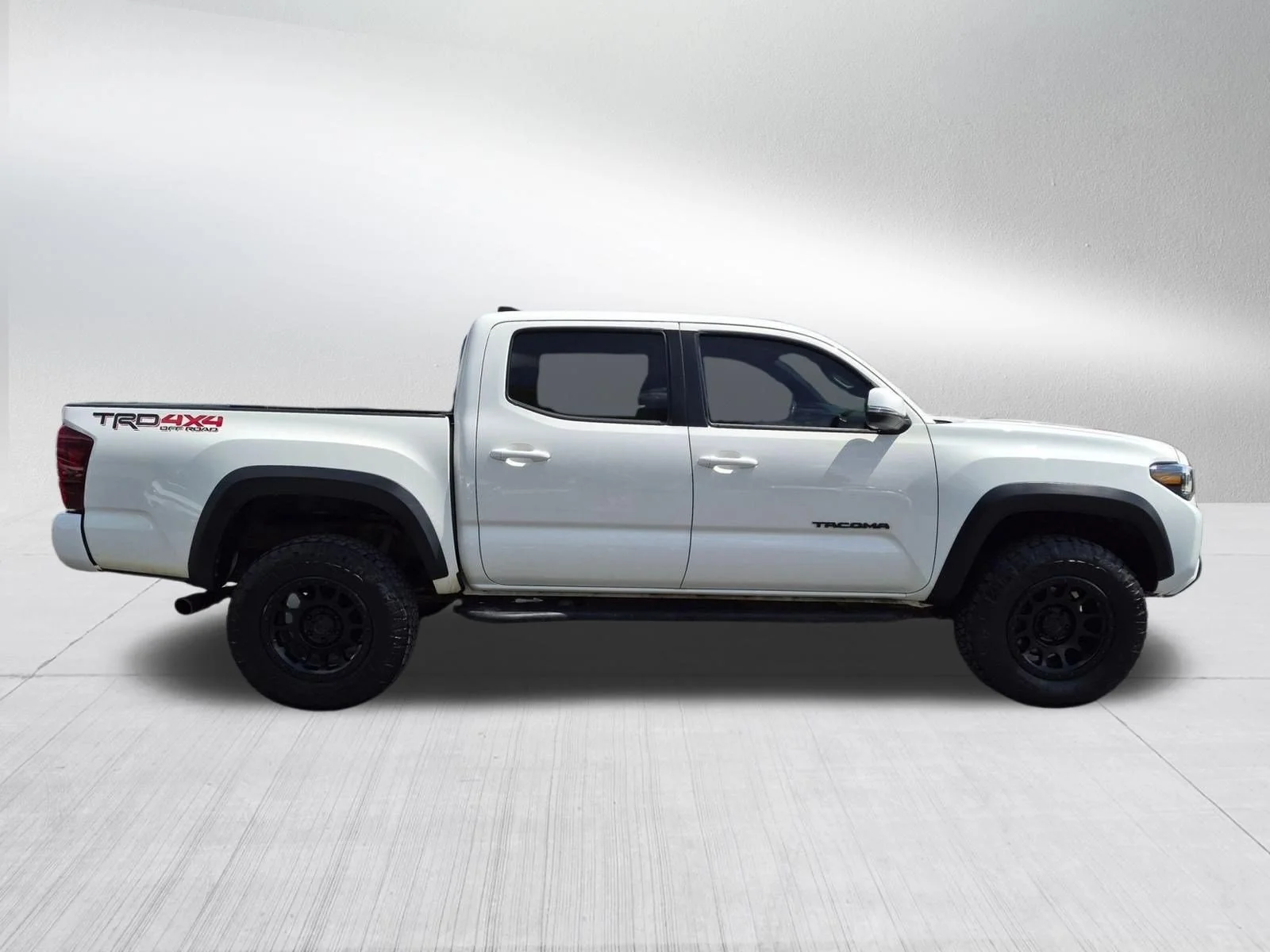 2021 Toyota Tacoma TRD Off Road - Photo 7