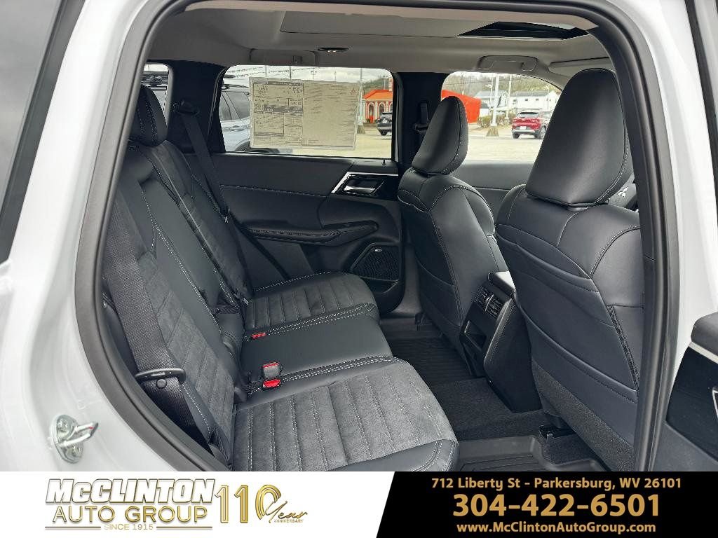 2026 Mitsubishi Outlander Trail Edition - Photo 13