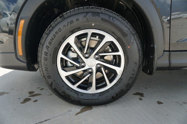 2026 Mitsubishi Eclipse Cross ES - Photo 13