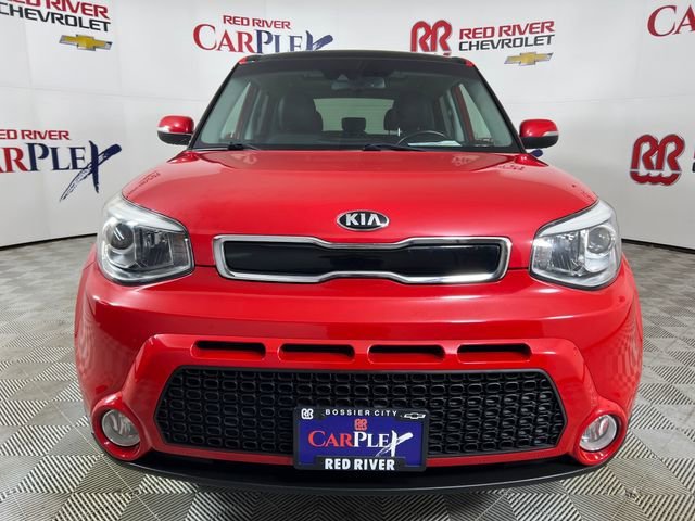 Used 2016 Kia Soul Base with VIN KNDJX3A59G7866390 for sale in Bossier City, LA