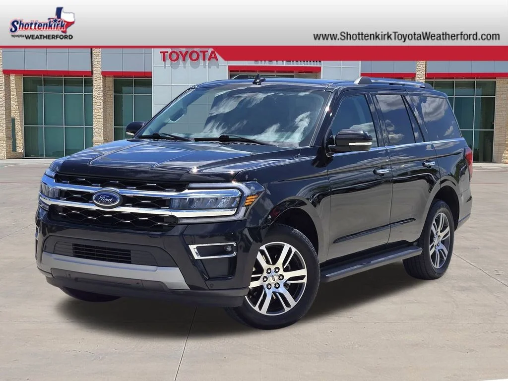 2024 Ford Expedition Limited 4X4's photo