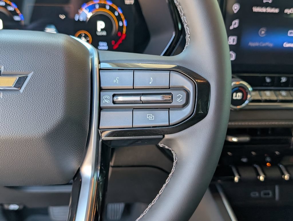 2026 Chevrolet Colorado LT - Photo 17