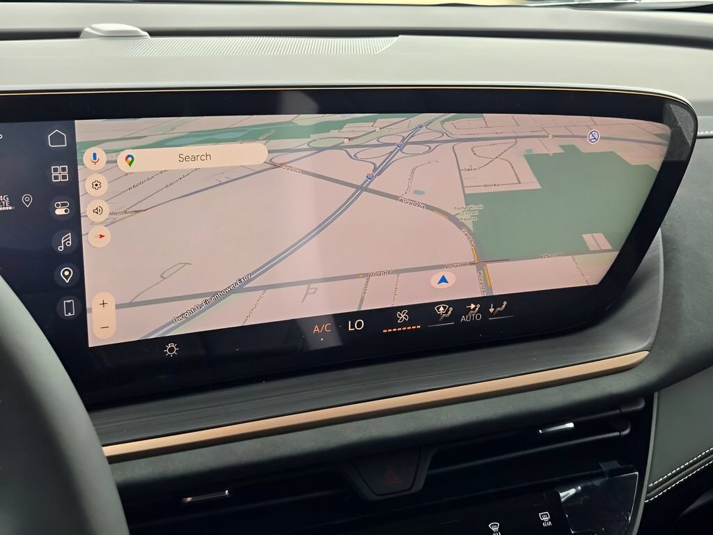 2026 Buick Envision Sport Touring - Photo 24