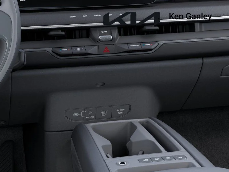 New 2026 Panthera Metal Kia Wind AWD image 23