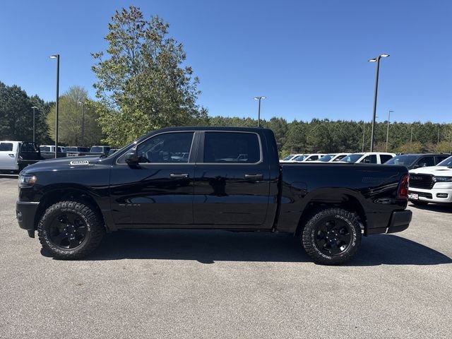 New 2026 Black RAM Warlock image 5