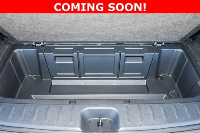 Used 2024 Blue Nissan SV image 22