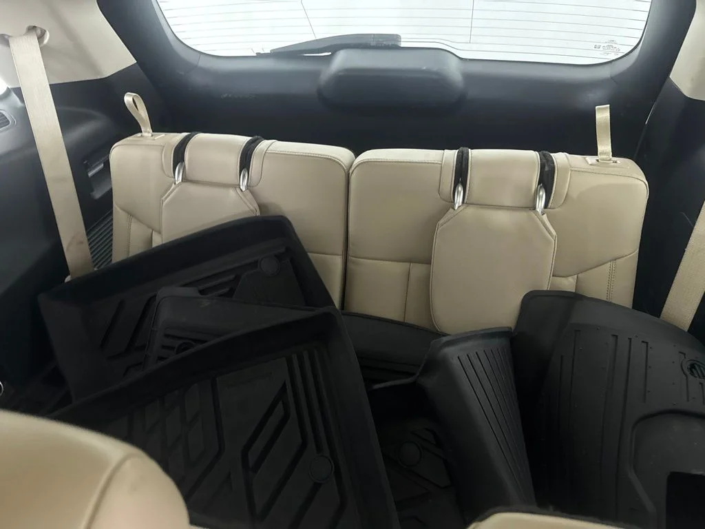 Used 2020 White Ford XLT image 28