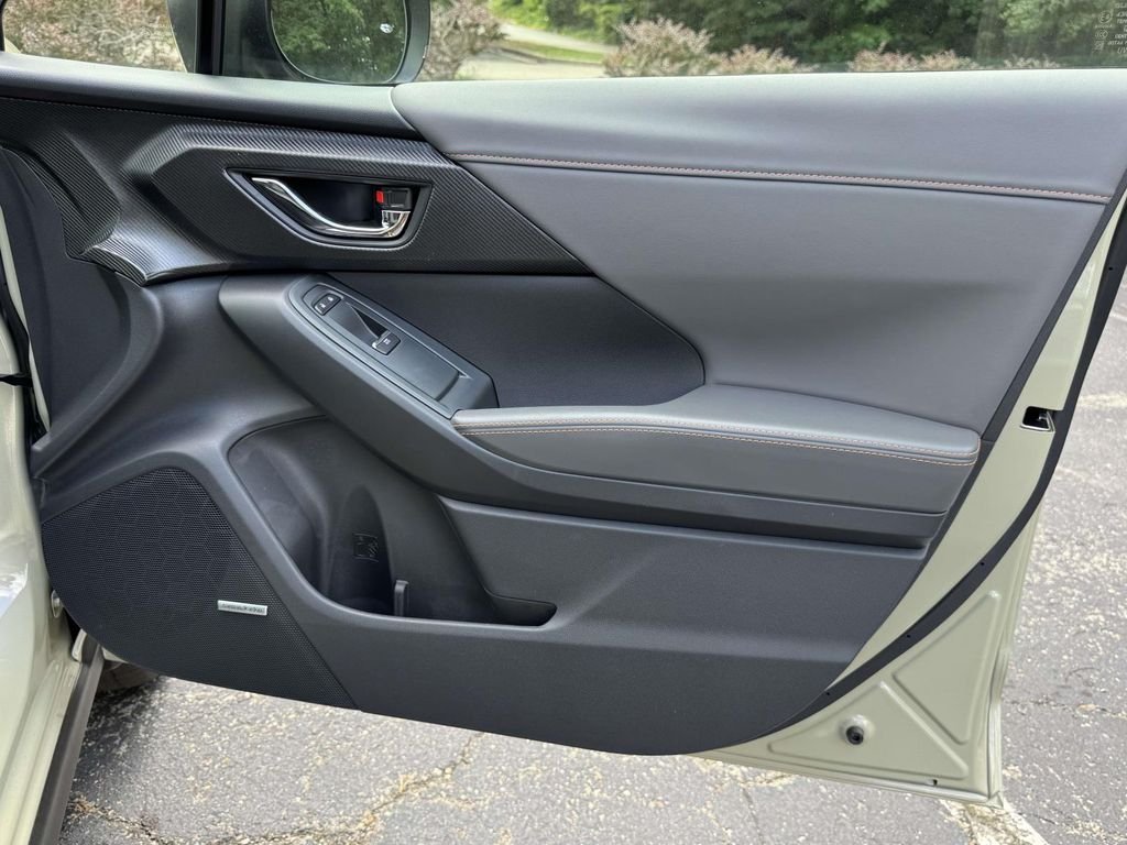 New 2026 SAND DUNE PEARL Subaru Limited Hybrid image 8