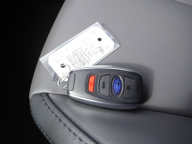 New 2026 CRYSTAL WHITE PEARL Subaru Premium image 46