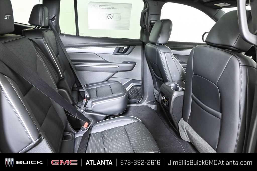 2026 Buick Enclave Sport Touring - Photo 24