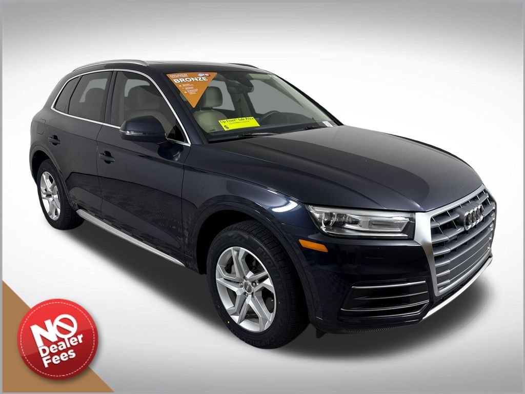 2019 Audi Q5 Premium - Photo 1