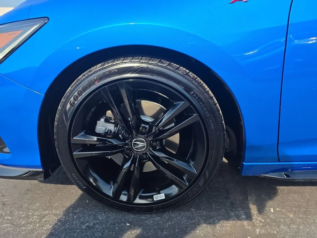 2026 Acura Integra A-Spec with Tech Package - Photo 28
