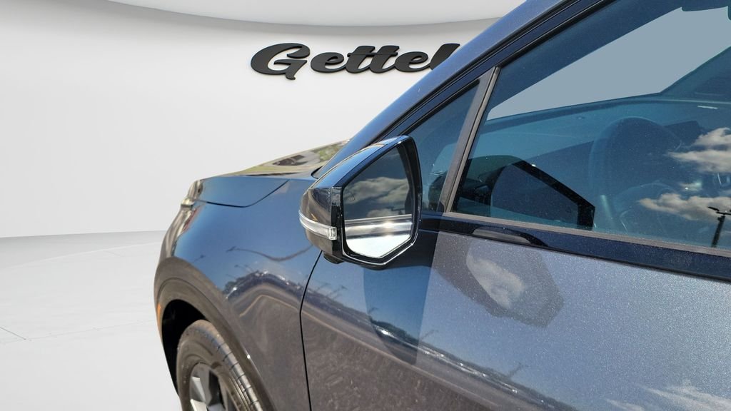 Used 2025 Gray Kia SX-Prestige image 26