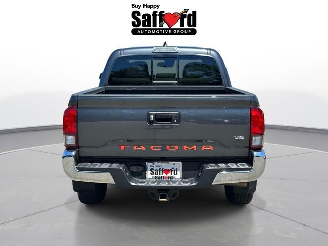 Used 2023 Gray Toyota SR5 image 7