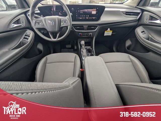2026 Buick Encore GX Preferred - Photo 20