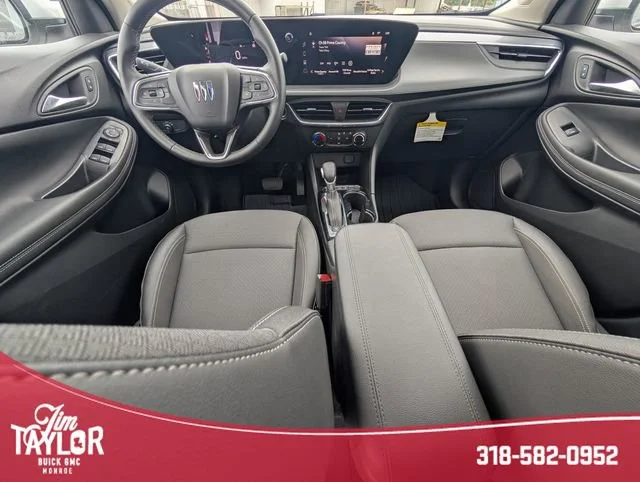 2026 Buick Encore GX Preferred - Photo 20