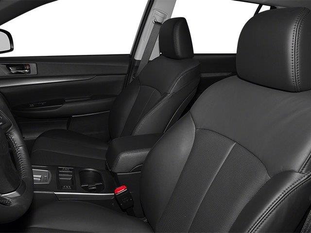 Used 2013 Ice Silver Metallic Subaru 2.5i Limited image 4