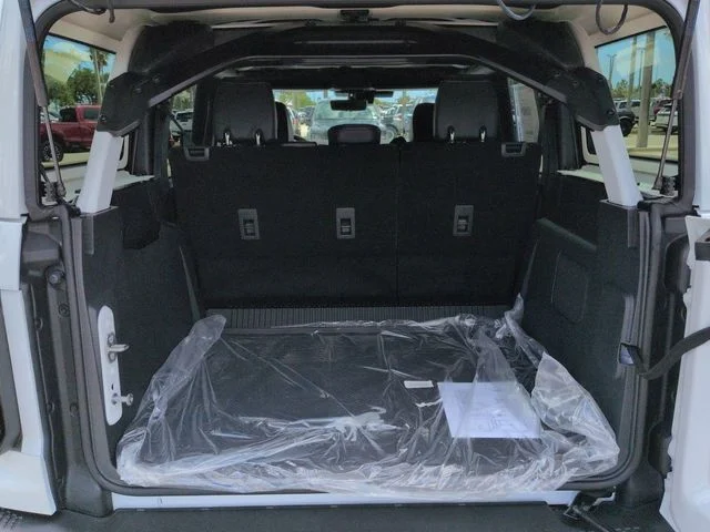 New 2026 Oxford White Ford Raptor® image 13