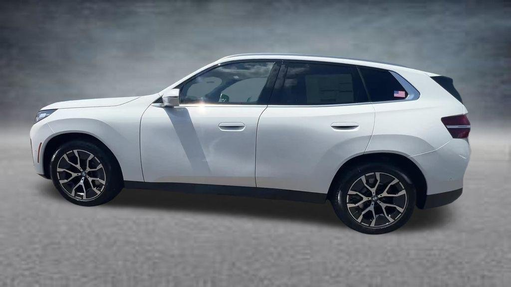 New 2026 Alpine White BMW 30 xDrive image 10