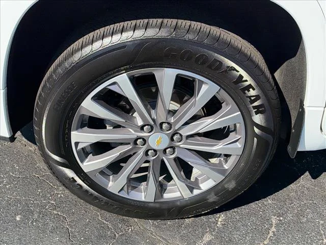2023 Chevrolet Traverse Premier - Photo 37