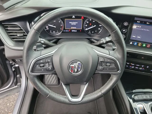 2021 Buick Envision Essence - Photo 23