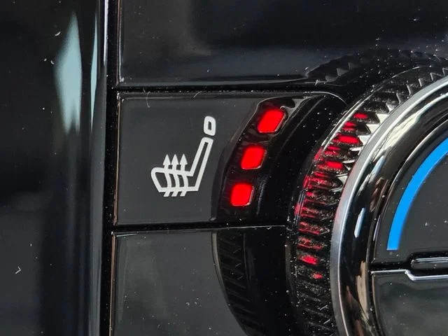 New 2026 Super Black Nissan SV image 18