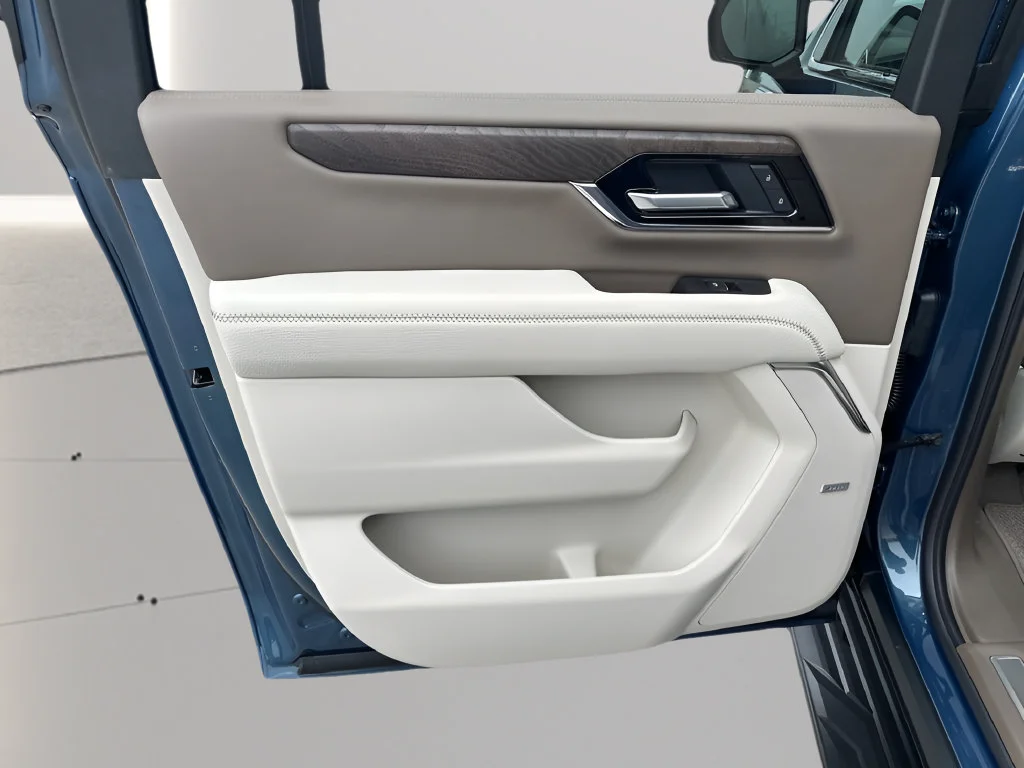 2026 GMC Yukon XL Denali - Photo 34