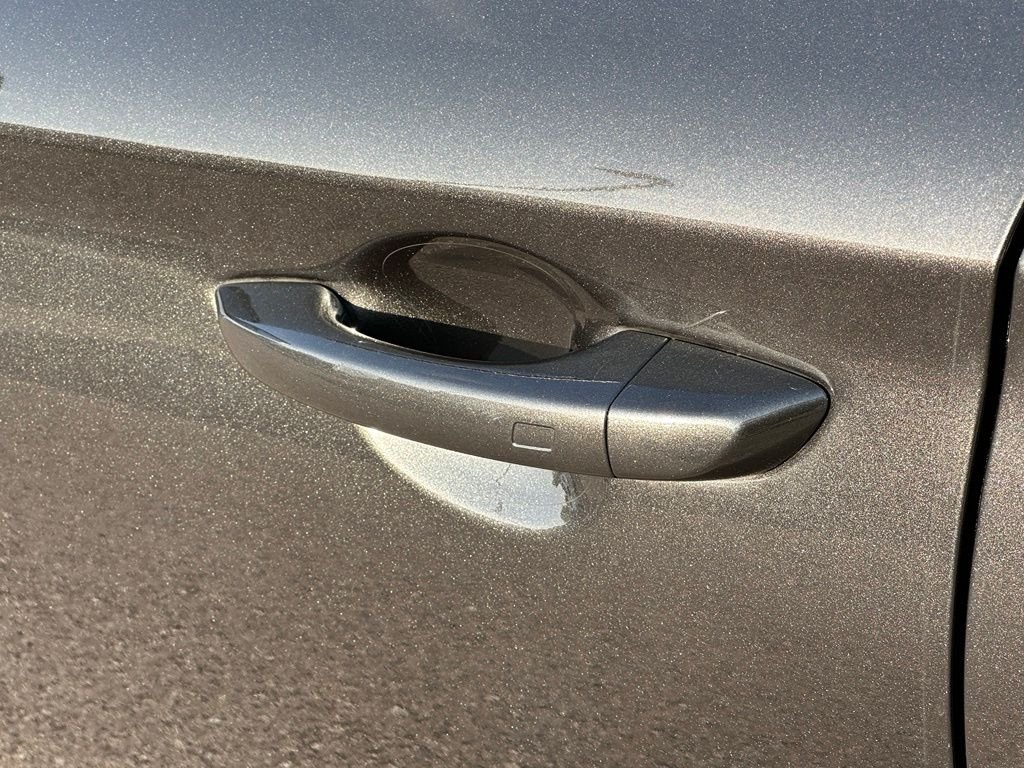 Used 2023 Gray Genesis 2.0T Sport Prestige image 13