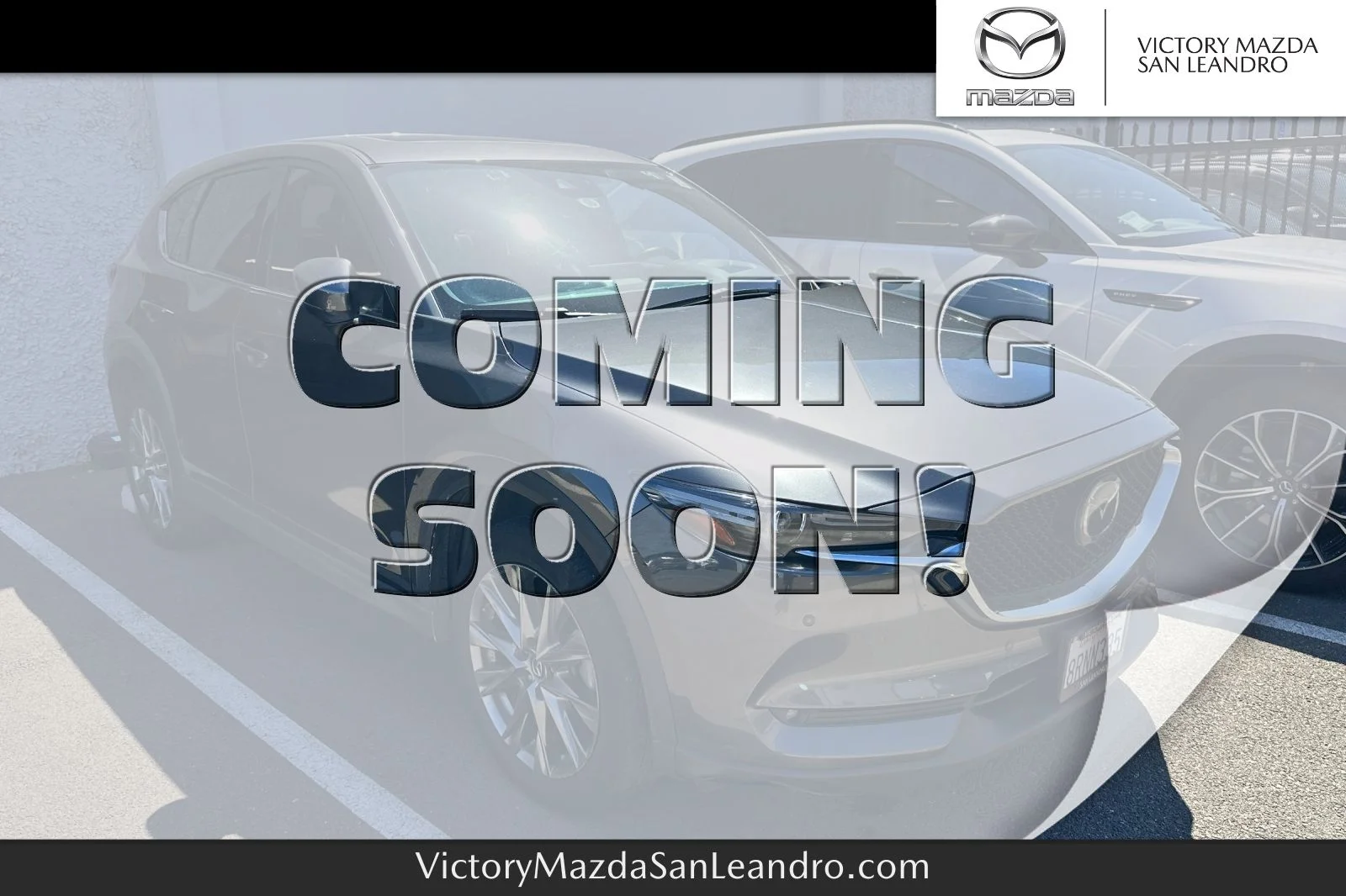 2020 Mazda CX-5 Signature Auto AWD's photo