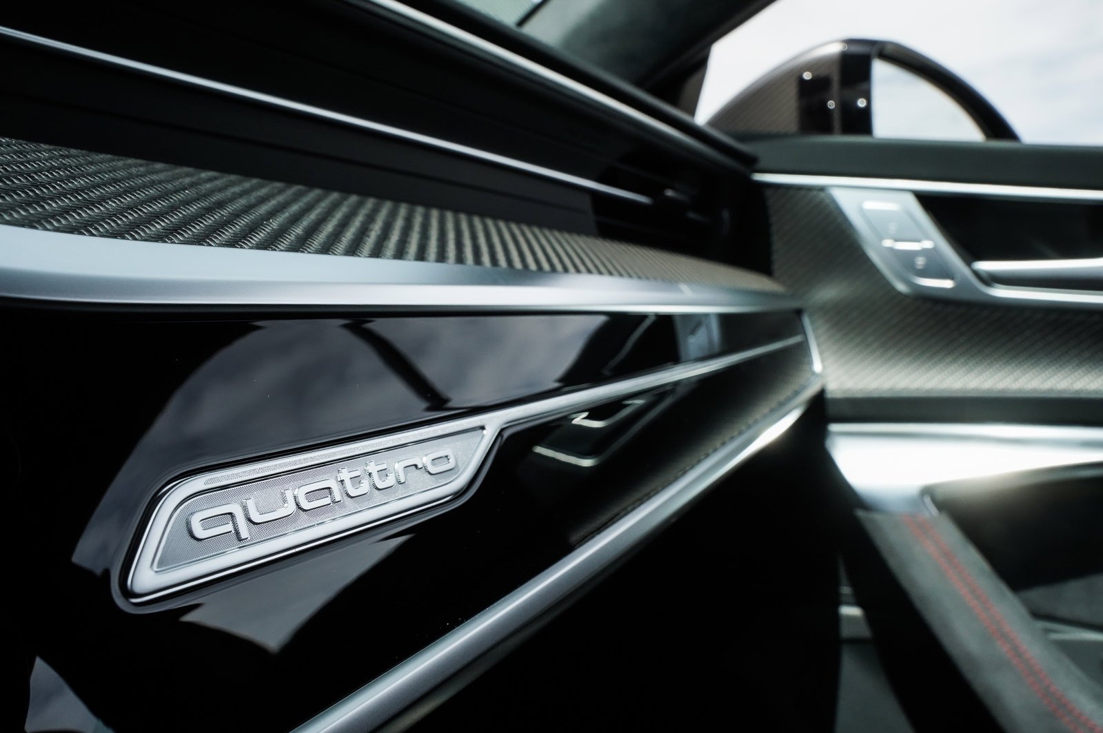 2025 Audi RS 7 Base - Photo 19