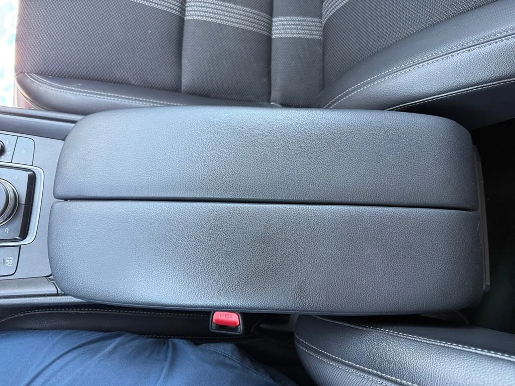 Used 2024 Gray Mazda 2.5 S Premium Package image 14
