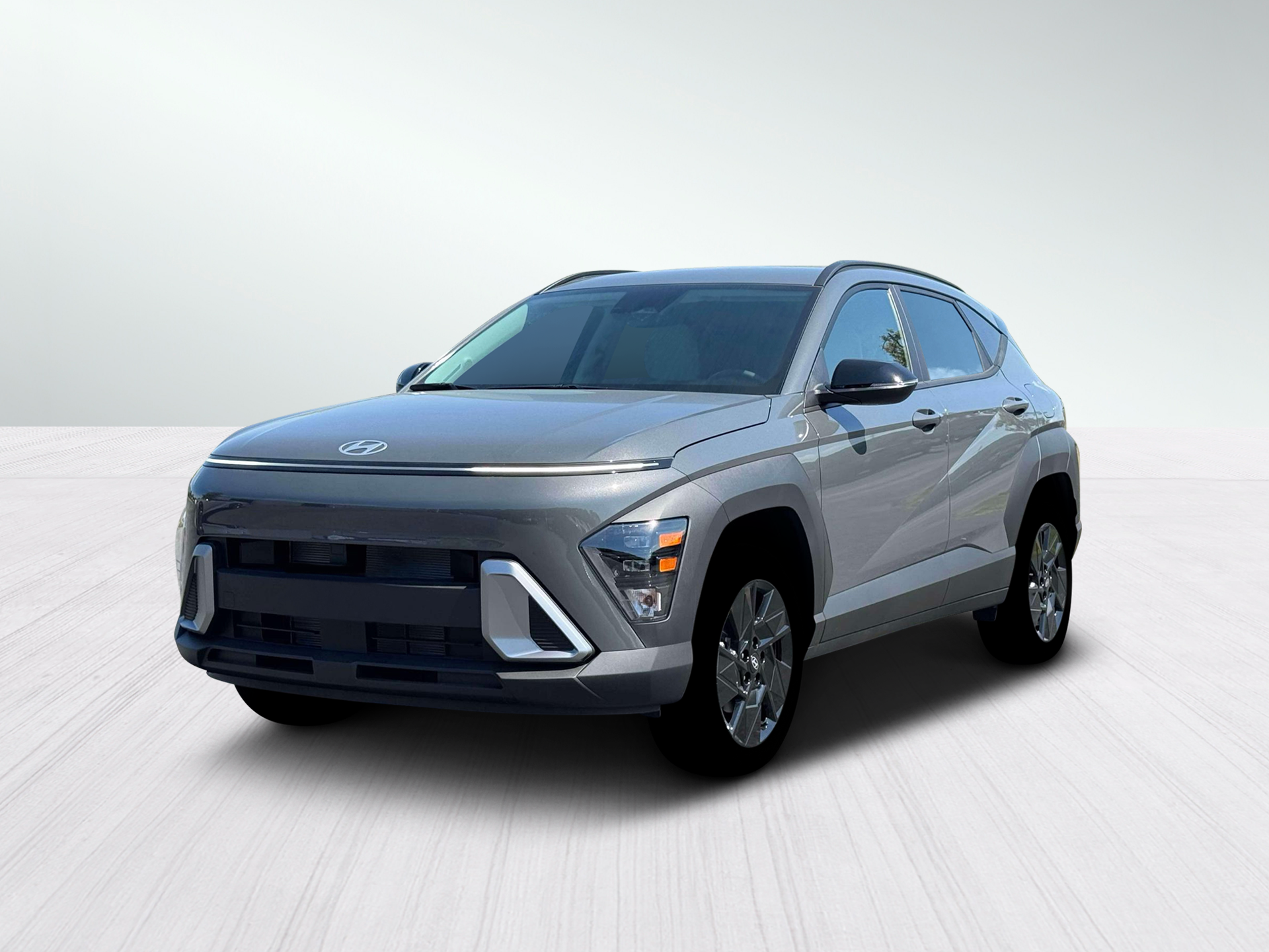 2026 Hyundai Kona's photo