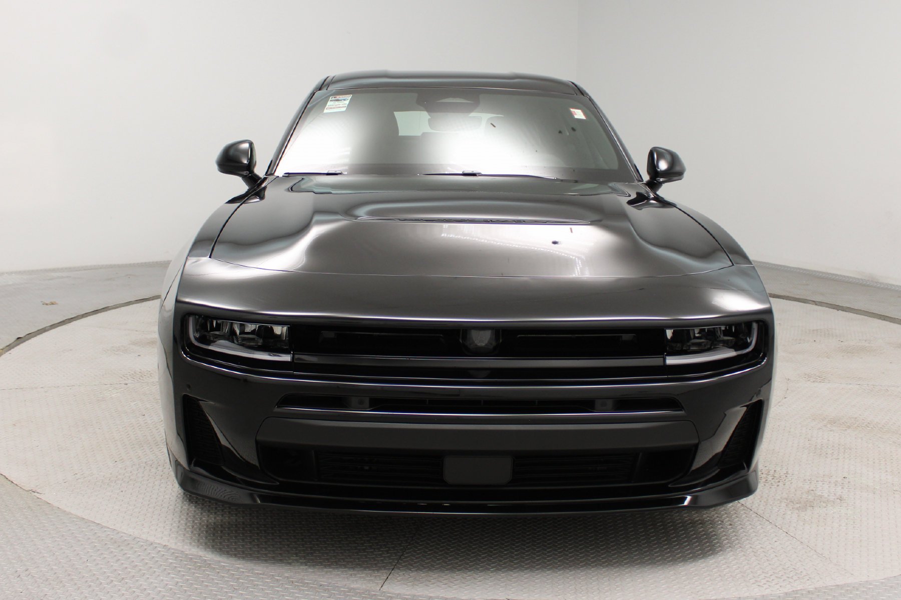 2026 Dodge Charger R/T - Photo 23