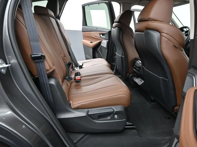 New 2026 Liquid Carbon Metallic Acura Technology Package image 18