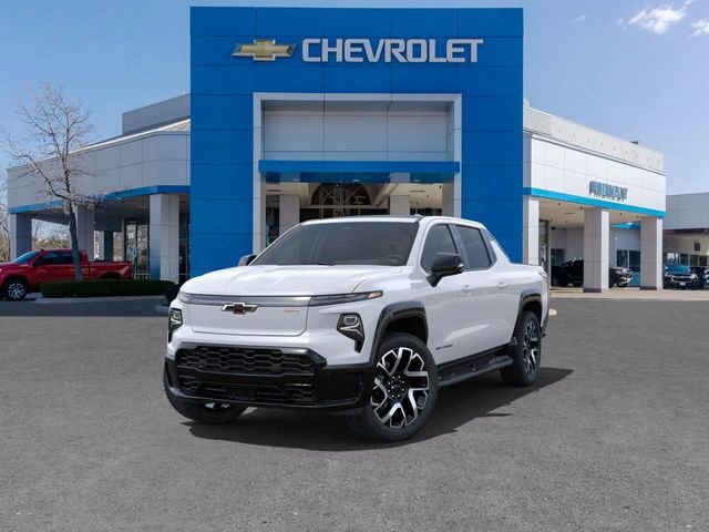 2024 Chevrolet Silverado EV RST - Photo 9