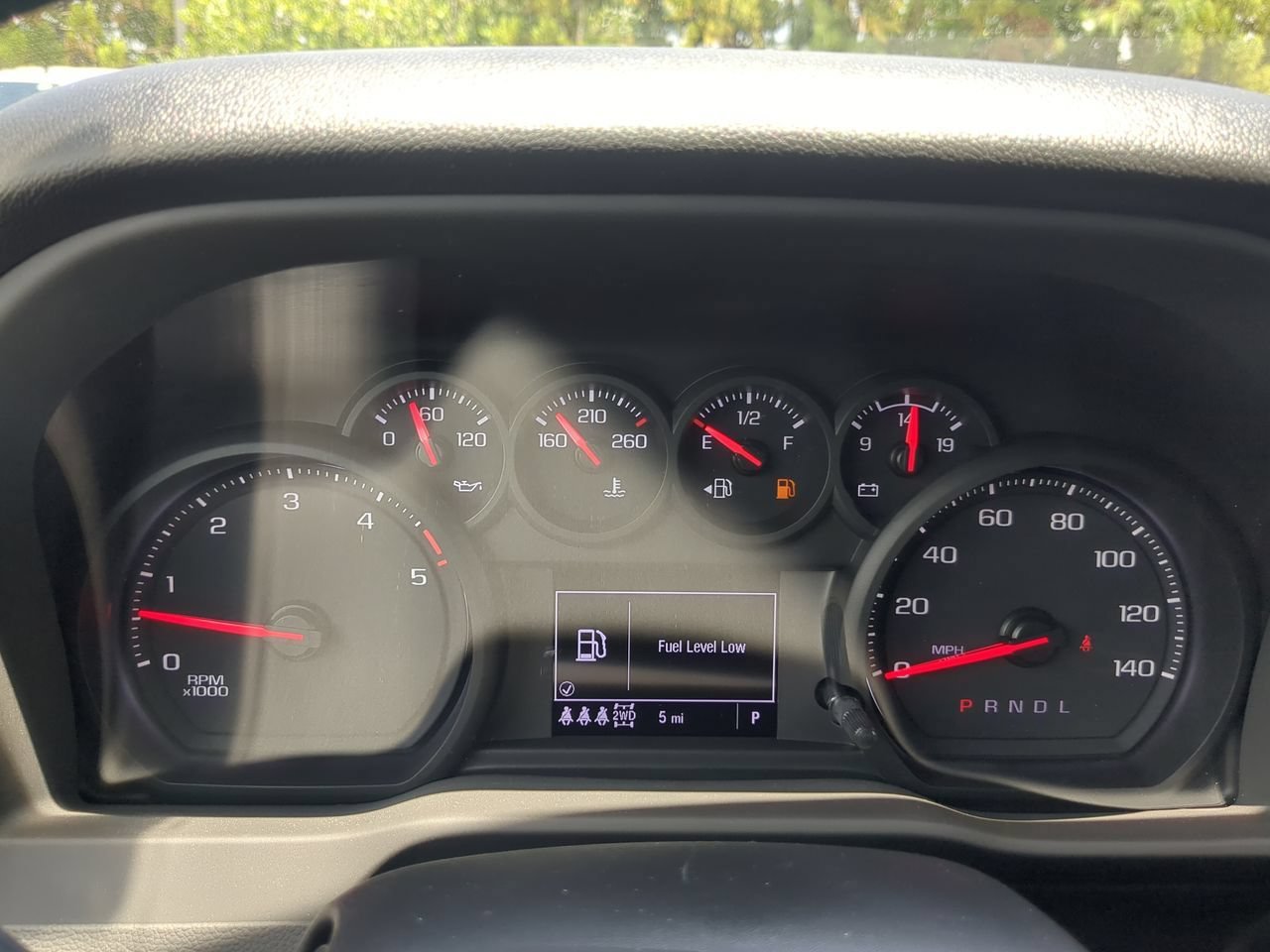New 2026 Summit White GMC Pro DRW image 11