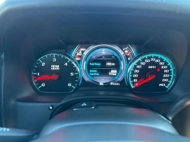 Used 2020 SATIN STEEL METALLIC GMC Denali image 30