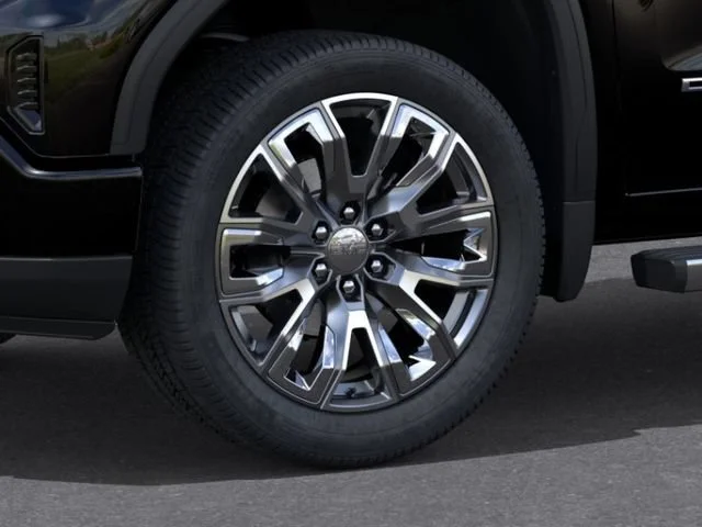 2026 GMC Sierra 1500 Denali - Photo 11