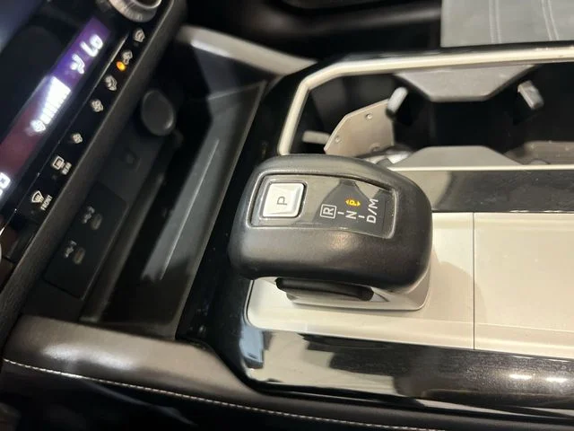 Certified Used 2025 Silver Mitsubishi Trail Edition image 15