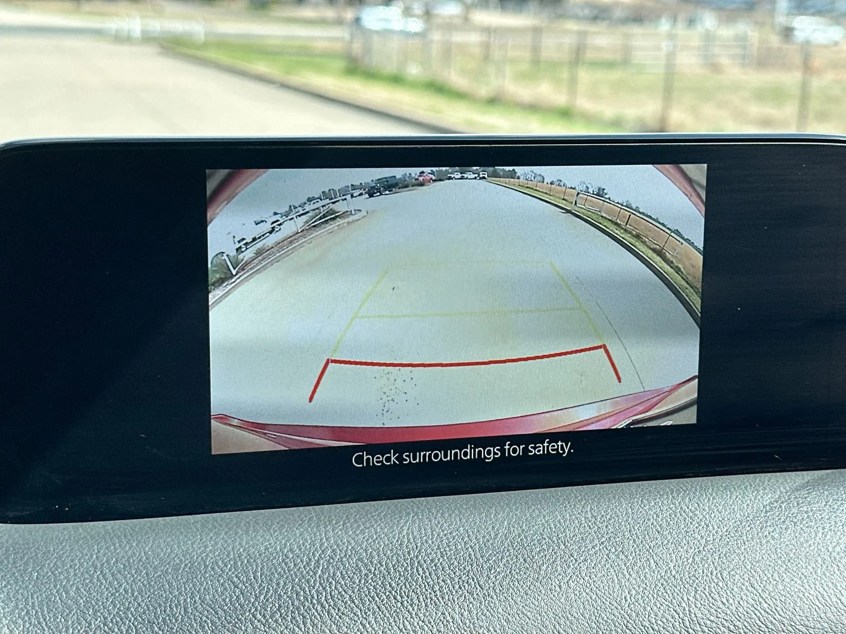 2024 Mazda CX-5 S Select Package - Photo 17