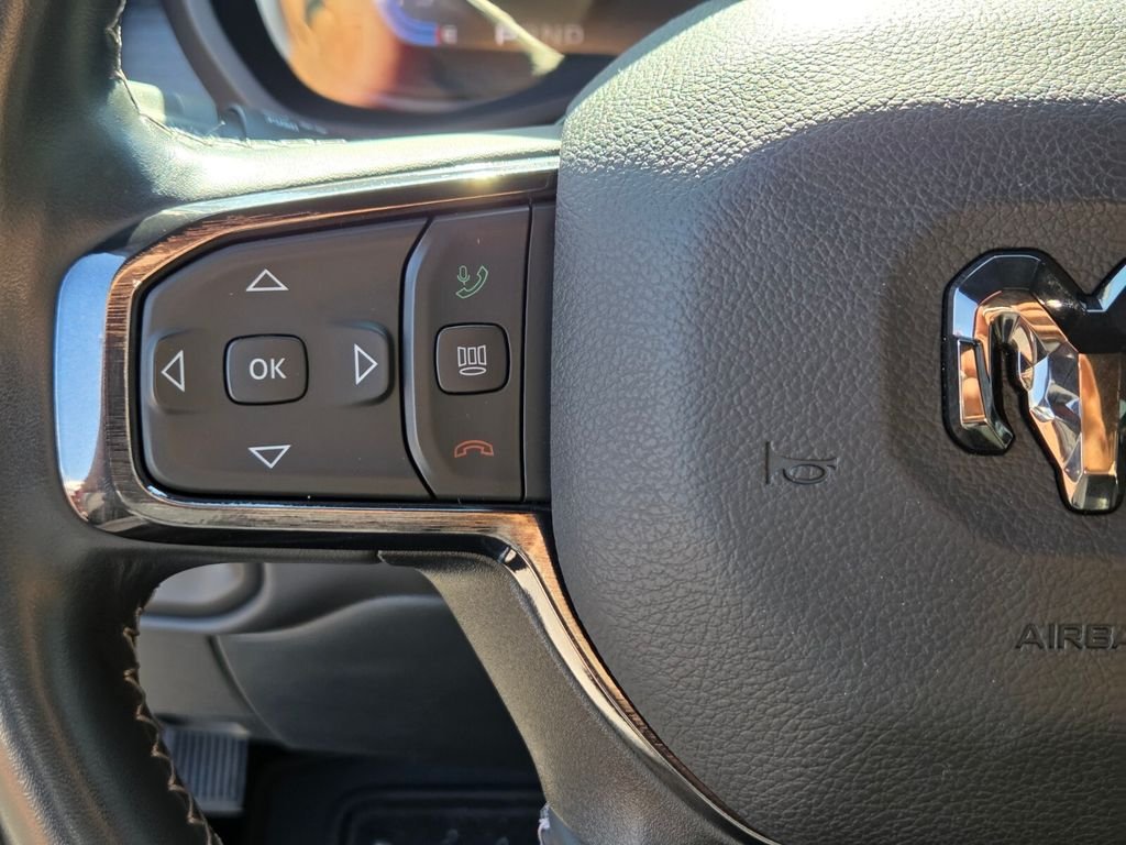 Used 2024 Red Ram Limited image 26