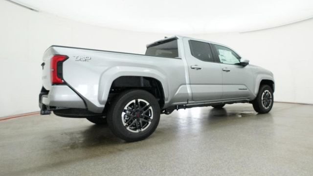 New 2026 Celestial Silver Metallic Toyota TRD Sport image 17