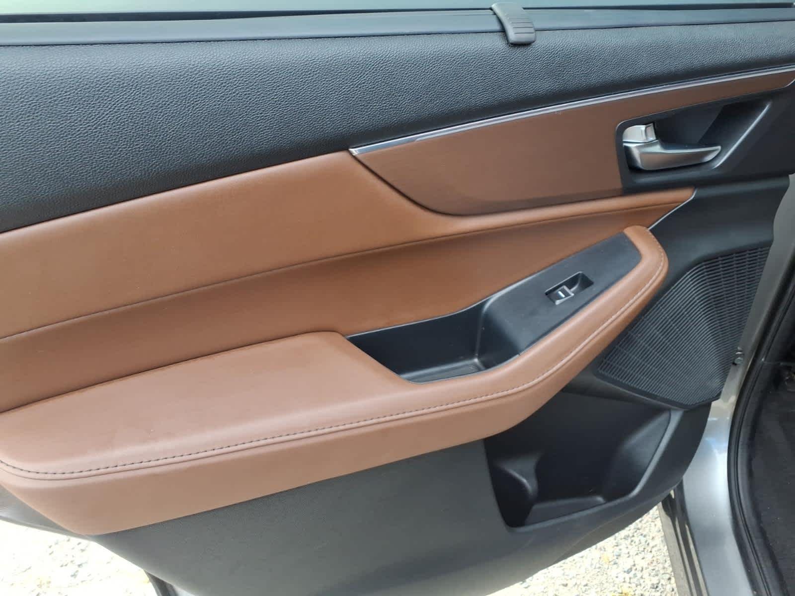 2024 Acura MDX Technology Package - Photo 11