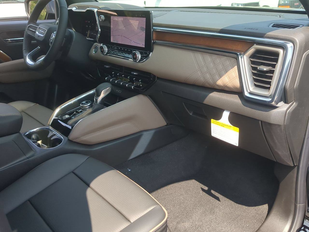New 2026 Onyx Black GMC Denali image 28